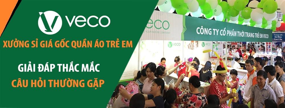 XƯỞNG MAY QUẦN ÁO TRẺ EM GIÁ SỈ VECO
